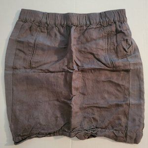 Banana Republic skirt